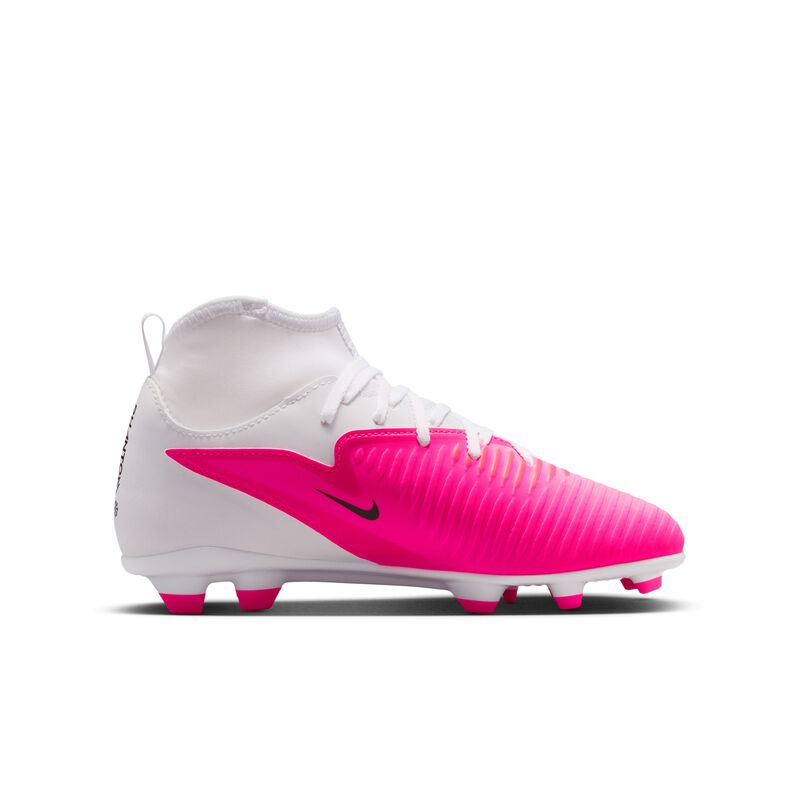 Chimp&uacute;n Nike Jr. Phantom&nbsp;6 High Club, Multicolor, hi-res