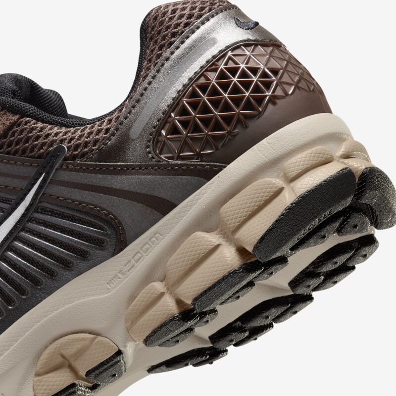 Nike Zoom Vomero 5, Marrón Barroco/Marrón Madera Clara/Cáñamo/Cromo, hi-res