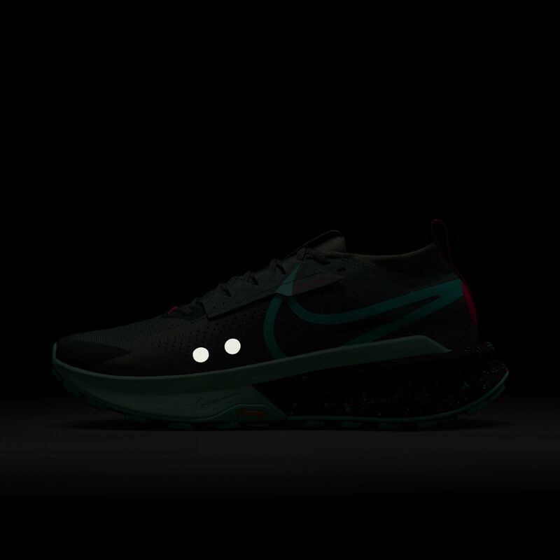 Zapatilla Nike Zegama, Gris, hi-res