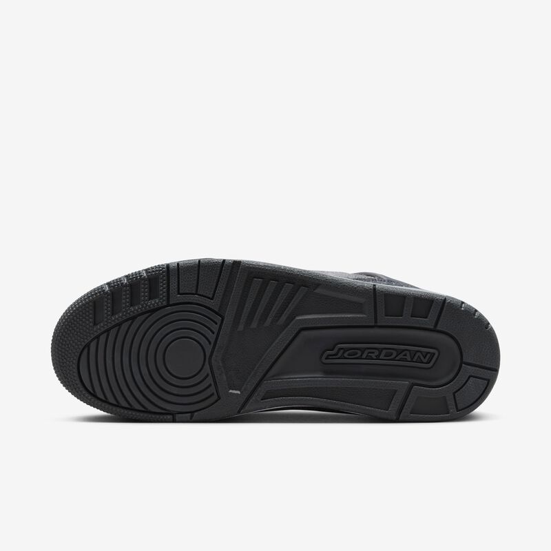 Jordan Spizike Low, Antracita/Negro/Rojo Gimnasio, hi-res