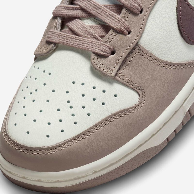 Nike Dunk Low, Vela/Topo Difuso/Eclipse Ciruela, hi-res