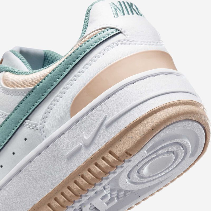 Nike Gamma Force, Blanco/Sanddrift/Cannon, hi-res