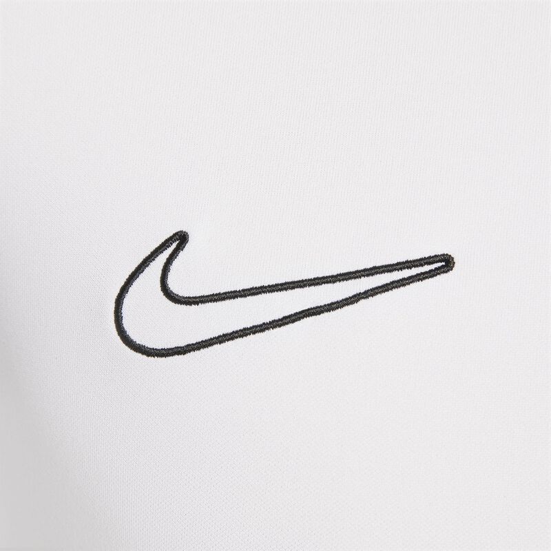Nike Dri-FIT Academy, Blanco/Negro/Negro, hi-res