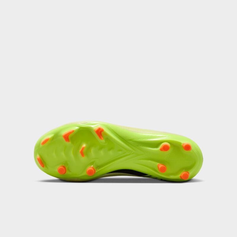 Nike Jr. Mercurial Vapor 16 Academy, Verde, hi-res