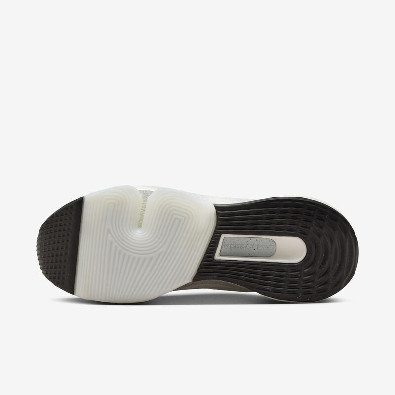 Nike Versair Premium, Blanco Cumbre/Vela/Negro/Plata Metalizado, hi-res