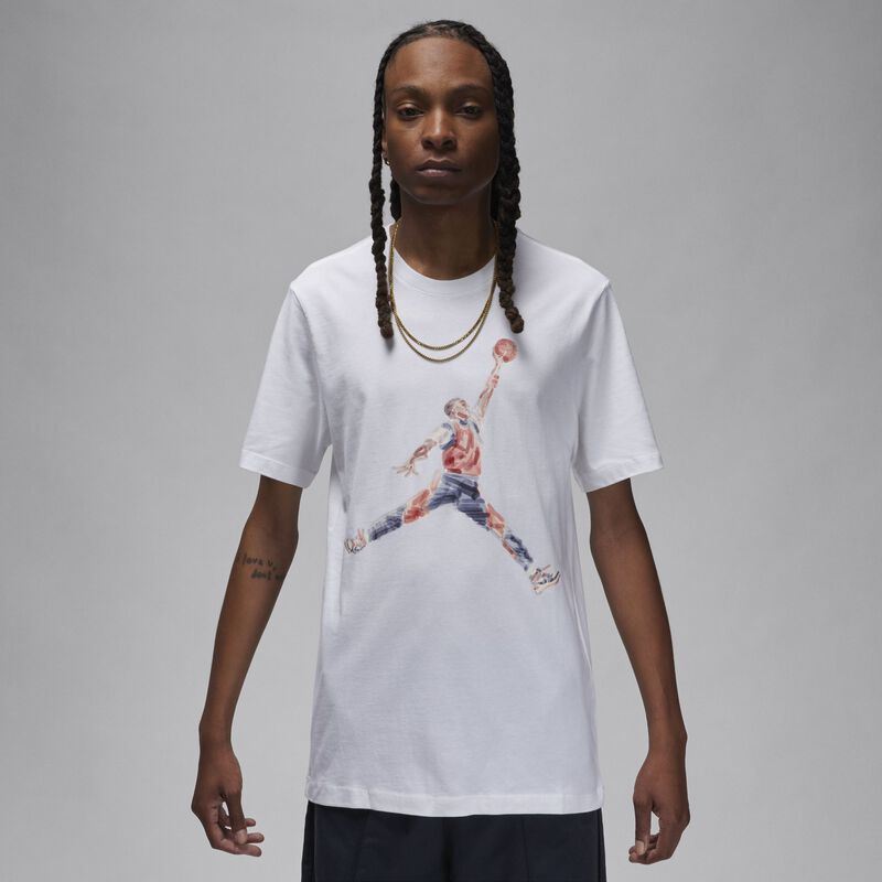 Jordan Brand, Blanco, hi-res