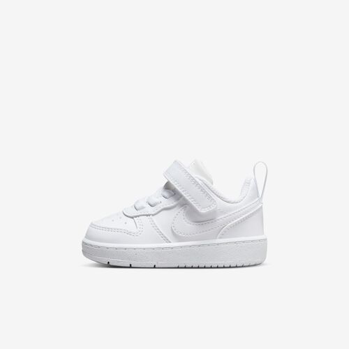 zapatilla Nike Court Borough, Blanco, hi-res