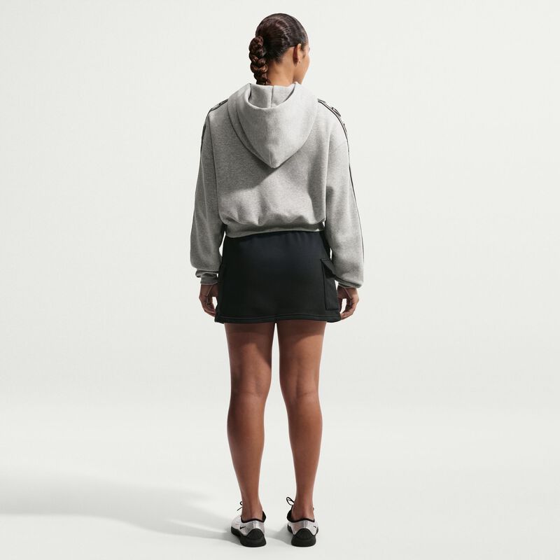 [Ljava.lang.String;@44fa14bd Nike Sportswear Phoenix Fleece, Negro, hi-res