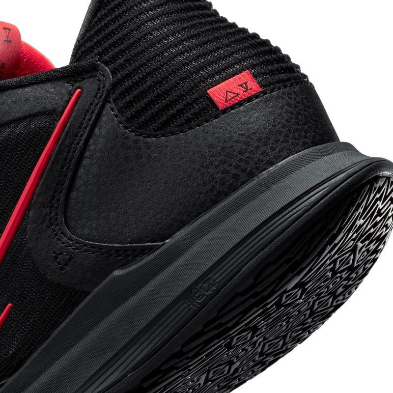 Nike Kyrie Low 5, NEGRO, hi-res