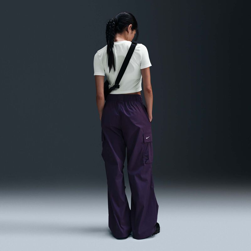 Nike Sportswear Essential, Vela/Blanco, hi-res