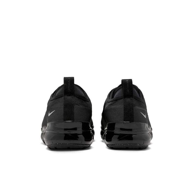 Nike Air VaporMax Moc Roam, Negro/Negro/Negro, hi-res