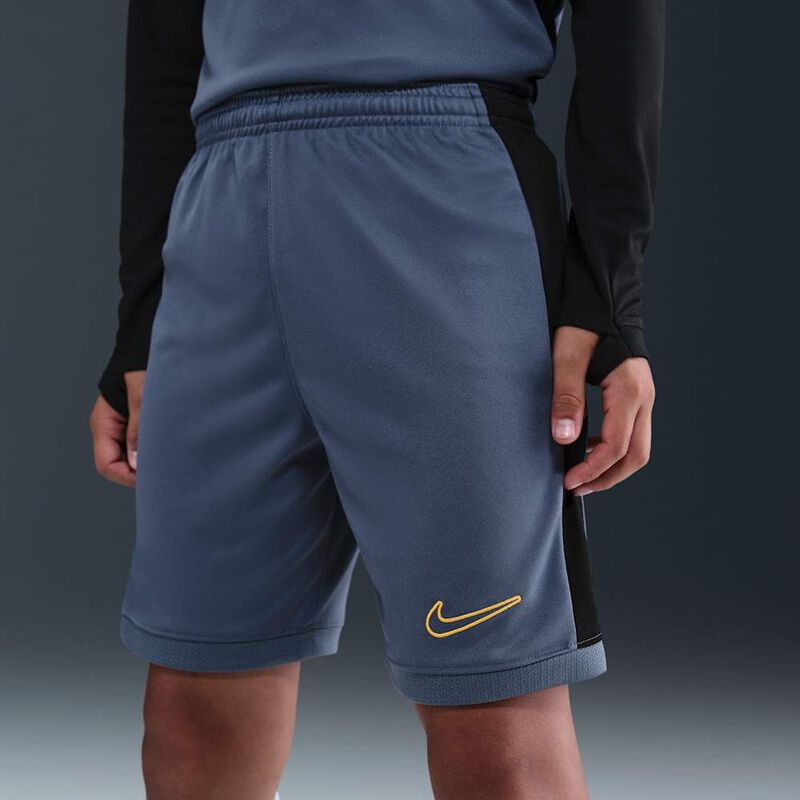 Nike Academy, Azul difuso/Negro/Oro universitario, hi-res