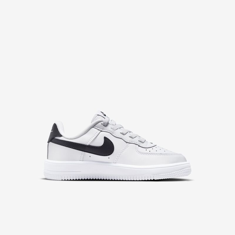 Nike Force 1 Low EasyOn, Blanco/Negro, hi-res