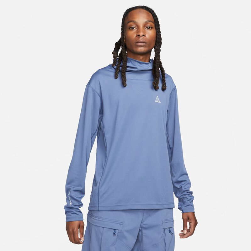 Nike ACG Dri-FIT ADV 'Lava Tree', Azul difuso/Blanco cumbre, hi-res
