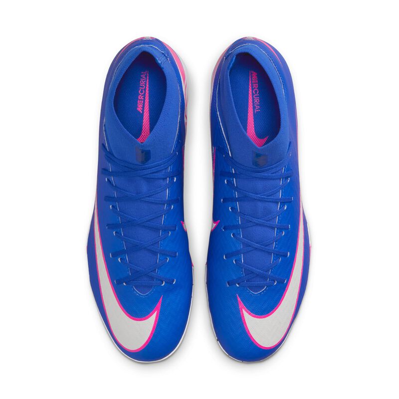 Zapatilla Nike Mercurial, Azul, hi-res