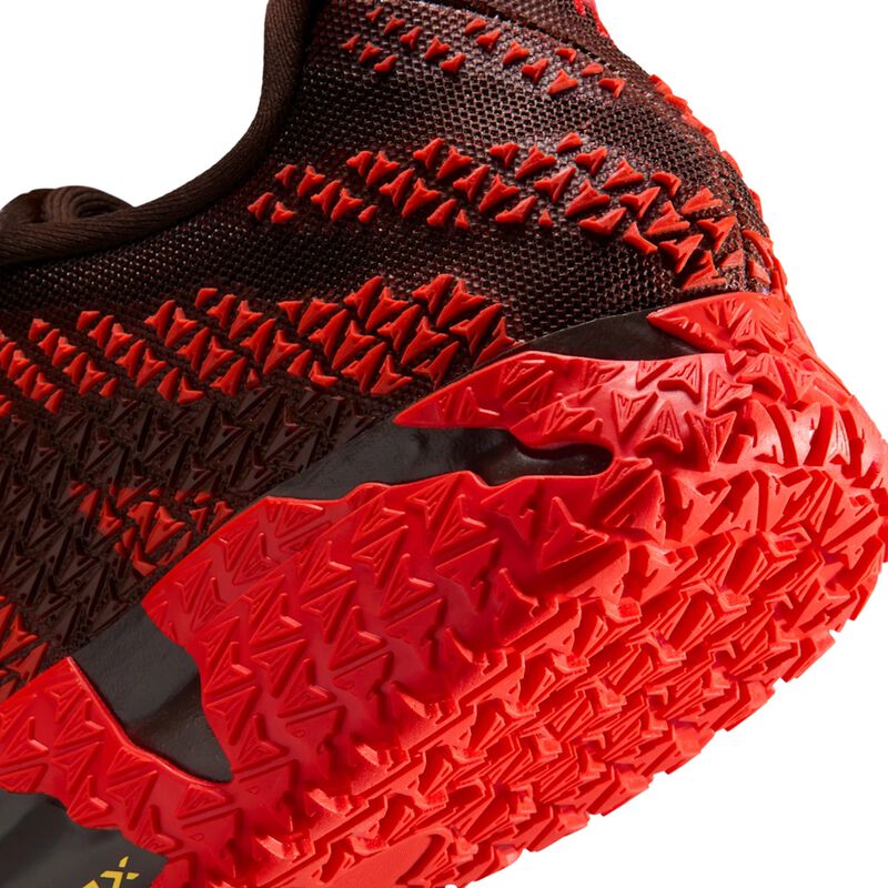 Zapatilla Jordan JA3, Marr&oacute;n, hi-res