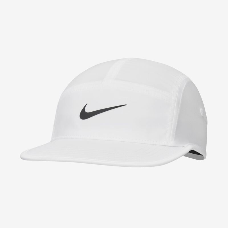 Nike Dri-FIT Fly, Blanco/Antracita/Negro, hi-res