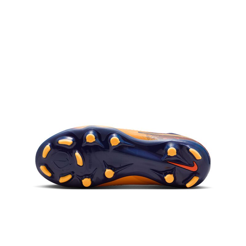 Chimp&uacute;n Nike Phantom, Naranja, hi-res