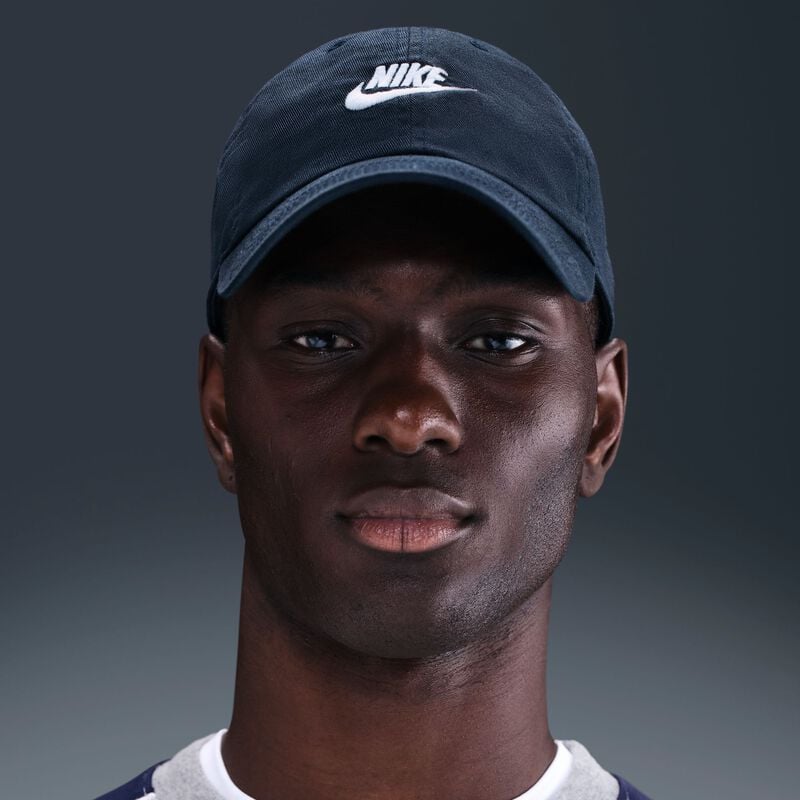 Nike Club, Azul, hi-res