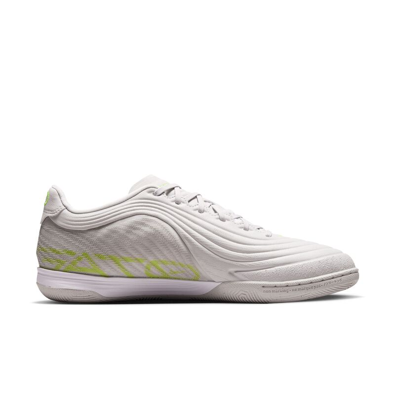 [Ljava.lang.String;@1516872c Nike Tiempo Reactgato, Gris, hi-res