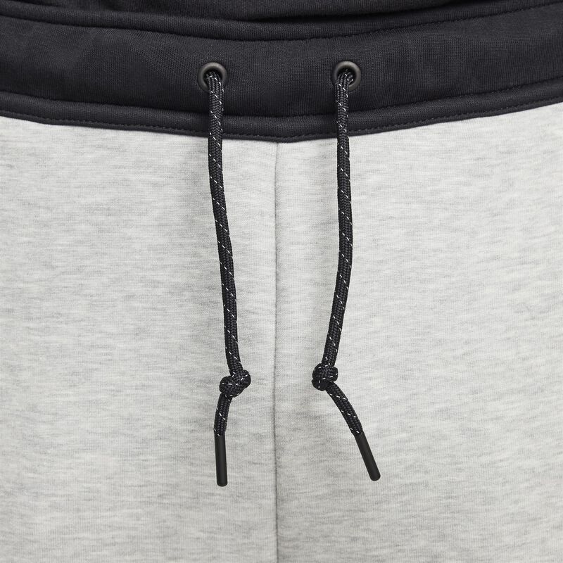 Nike Tech, Negro/Gris Oscuro Jaspeado/Negro, hi-res