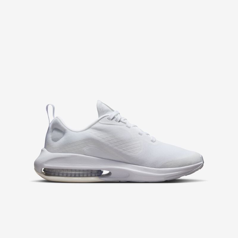 Nike Air Zoom Arcadia 2, Blanco/Blanco/Platino Puro/Blanco, hi-res