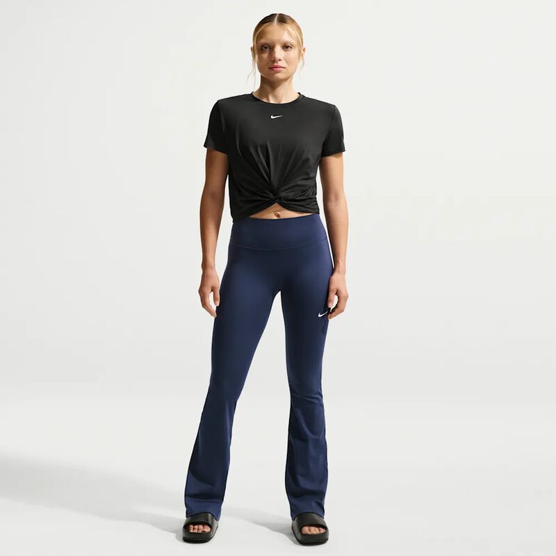 Polo Nike One, Negro, hi-res