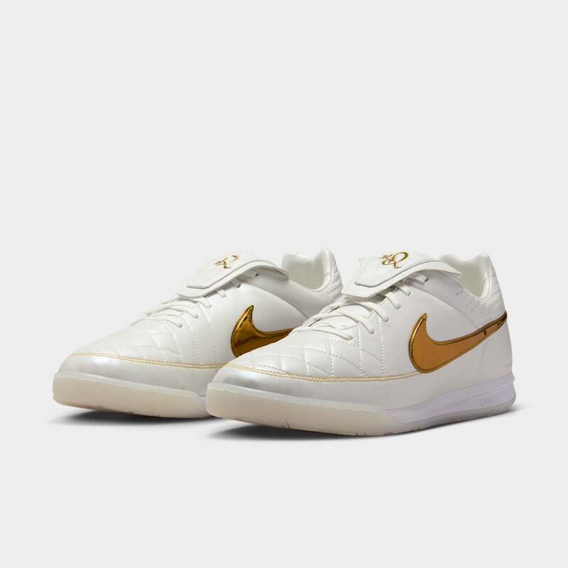 Zapatilla Nike Tiempo Legend SE, Blanco, hi-res