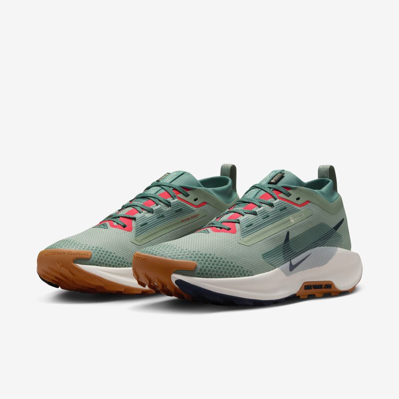 Nike Pegasus Trail 5 GORE-TEX, Jade Horizon/Bicoastal/Pale Ivory/Armory Navy, hi-res