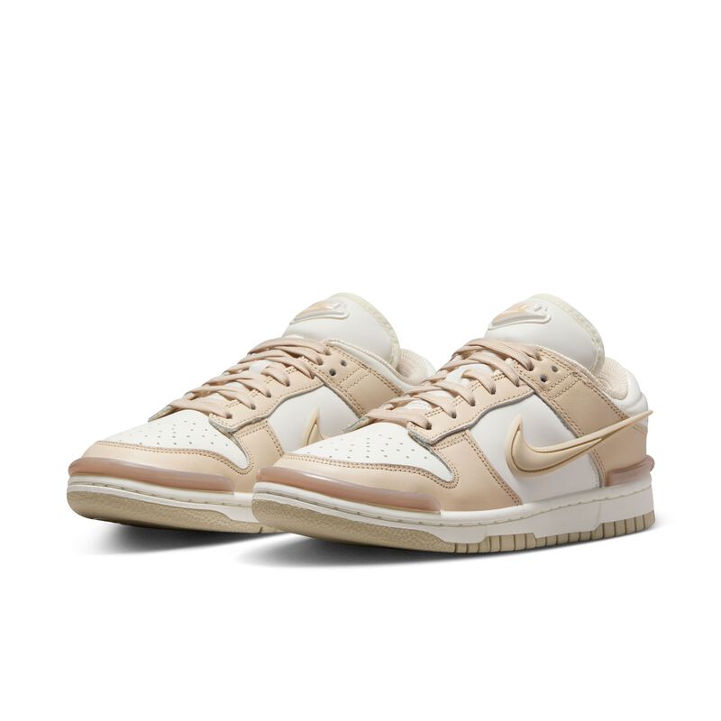 Nike Dunk Low Twist, Vela/Rosa Oxford/Vela/Sanddrift, hi-res
