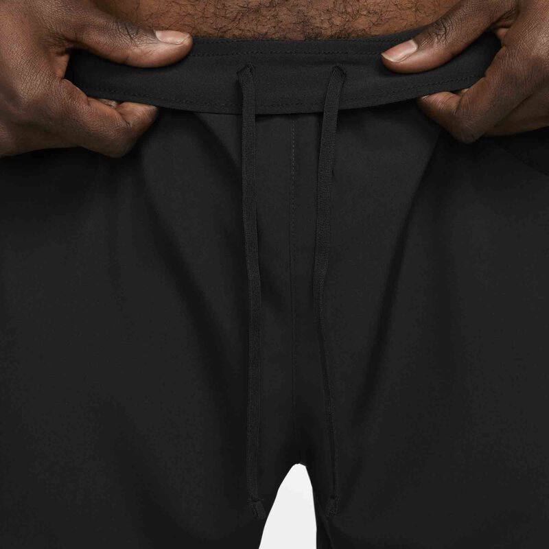 Nike Challenger, Negro/Negro/Negro/Plata Reflectante, hi-res