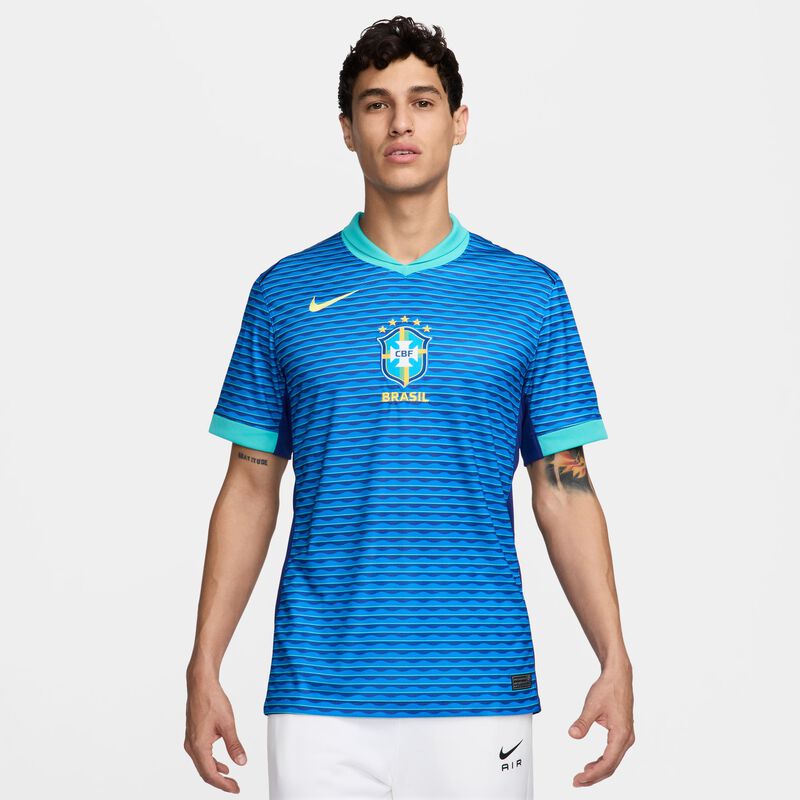 Brazil 2024 Stadium Away, Soar/Retro Claro/Amarillo Dinámico, hi-res