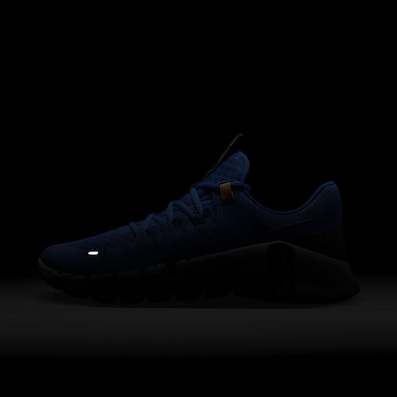 Zapatilla Nike, Azul, hi-res