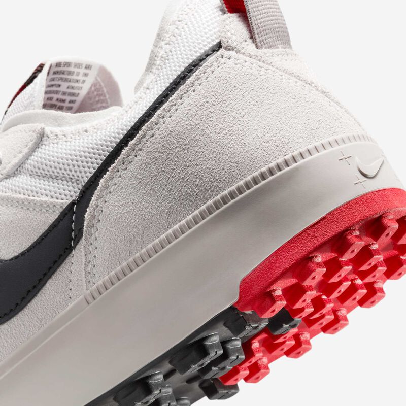 Nike C1TY, Gris Universitario/Gris Vasto/Rojo Pasión/Negro, hi-res
