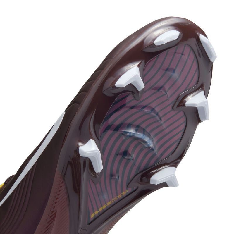 Nike Mercurial Vapor 1 RGN SE, Ceniza oscuro/maíz, hi-res