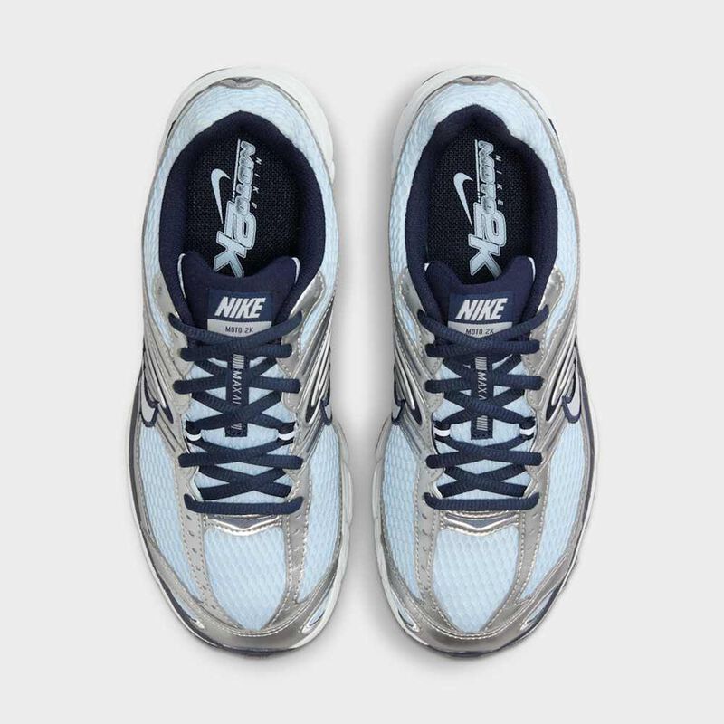 Nike Air Max Moto 2K, Azul Celestino/F&uacute;tbol Gris-Obsidiana-Plateado Met&aacute;lico-Gris Humo, hi-res