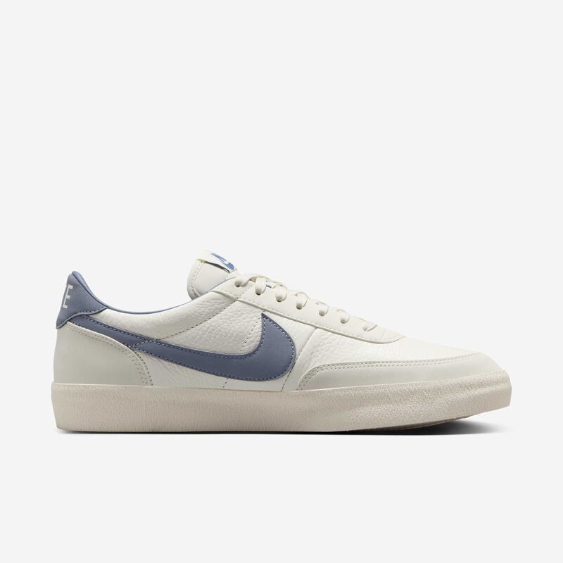 Nike Killshot 2 Leather, Pizarra Vela/Ceniza, hi-res