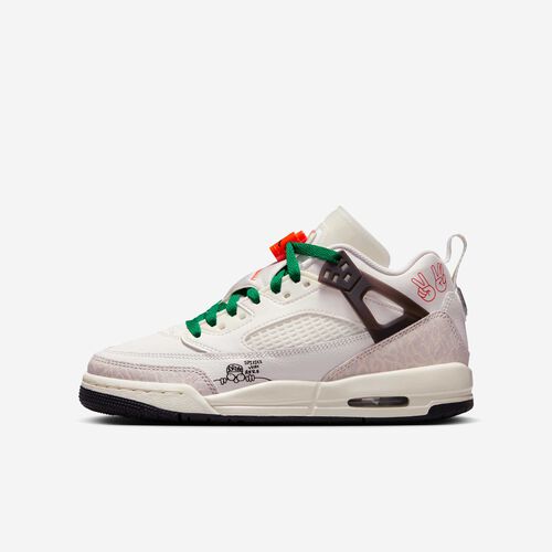 Jordan Spizike Low
