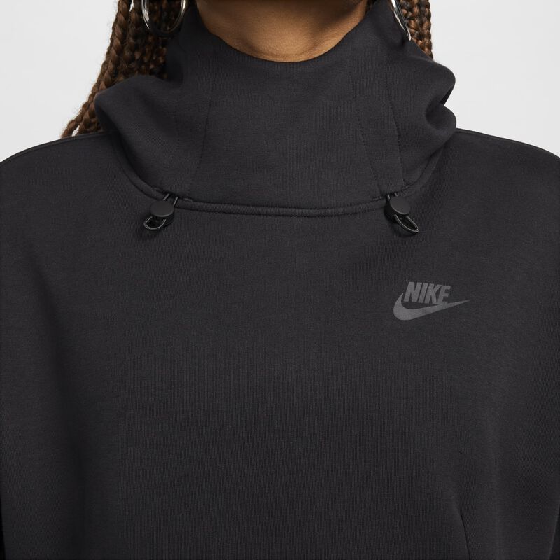 Nike Sportswear Tech Fleece, Negro/Negro, hi-res