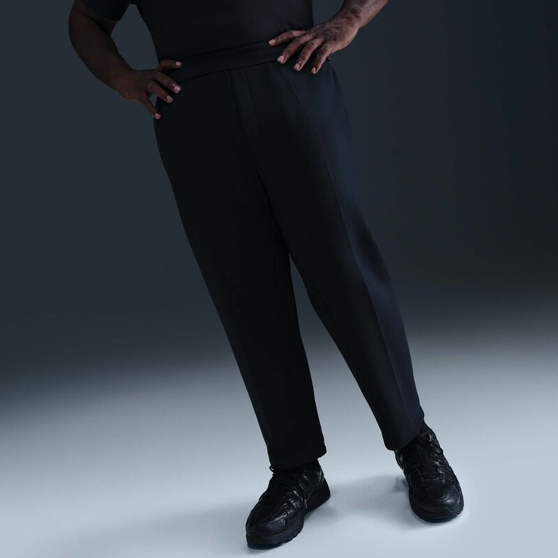 Nike 24.7 ImpossiblySoft, Negro/Gris Humo Oscuro, hi-res