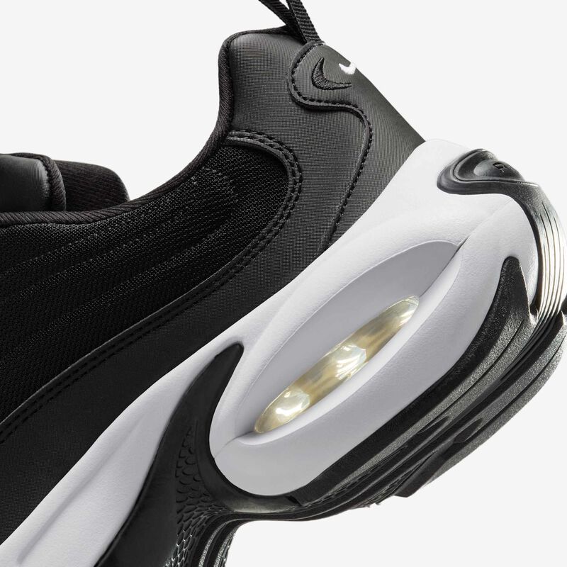 Nike Air Max Portal, Negro/Blanco, hi-res