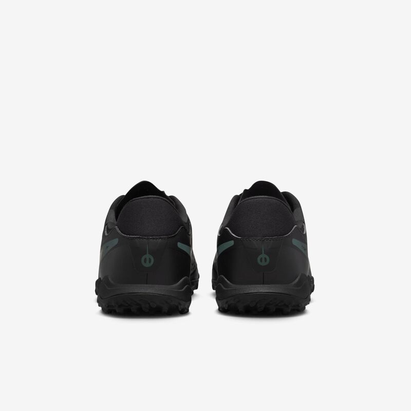 Nike Tiempo Legend 10 Academy, Negro/Jungla Intenso/Negro, hi-res