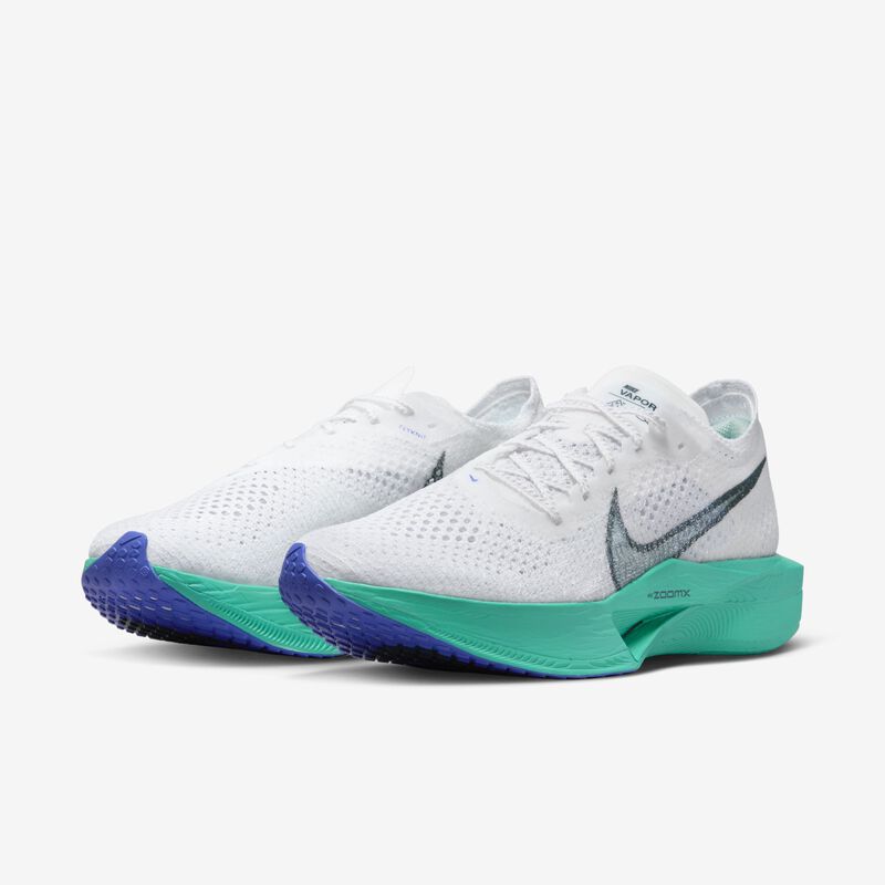Nike Vaporfly 3, Blanco/Jade hielo/Jade transparente/Jungla intenso, hi-res