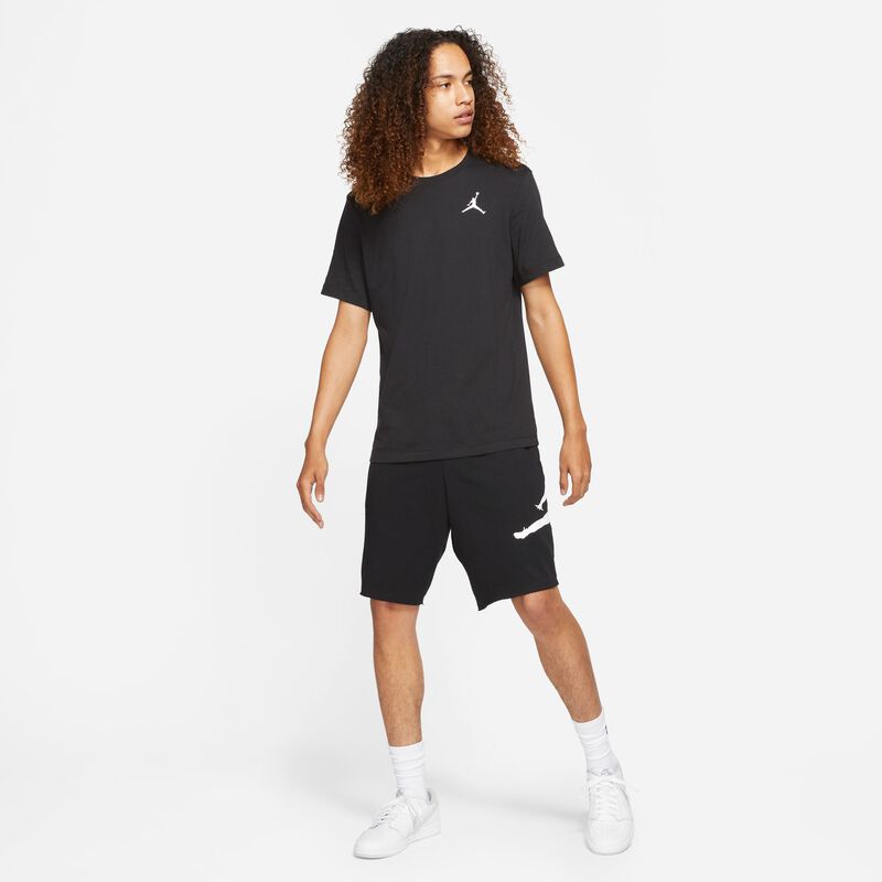 Jordan Jumpman, Negro/Blanco, hi-res