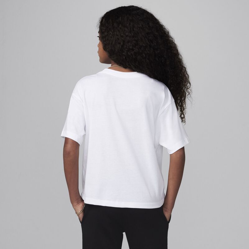 Air Jordan MJ Brooklyn Essentials, Blanco, hi-res