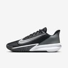 Nike Precision 7, Negro/Blanco-Gris Hierro-Gris Humo, hi-res
