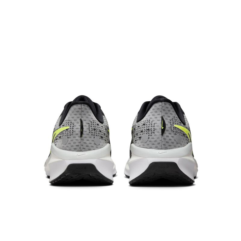 Nike Vomero 17, Negro/Gris humo claro/Blanco/Volt, hi-res