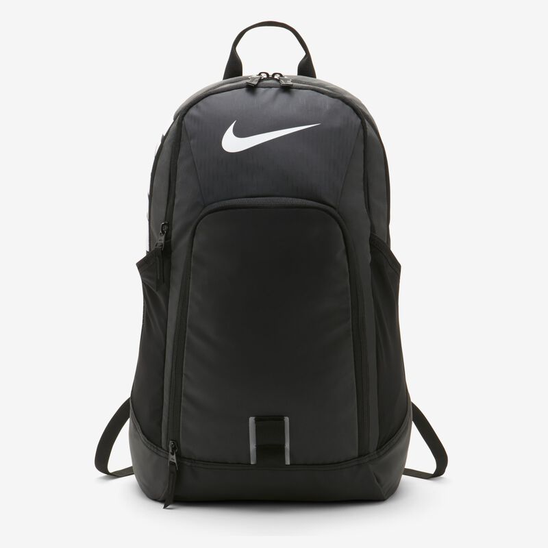 Nike Alpha, NEGRO, hi-res