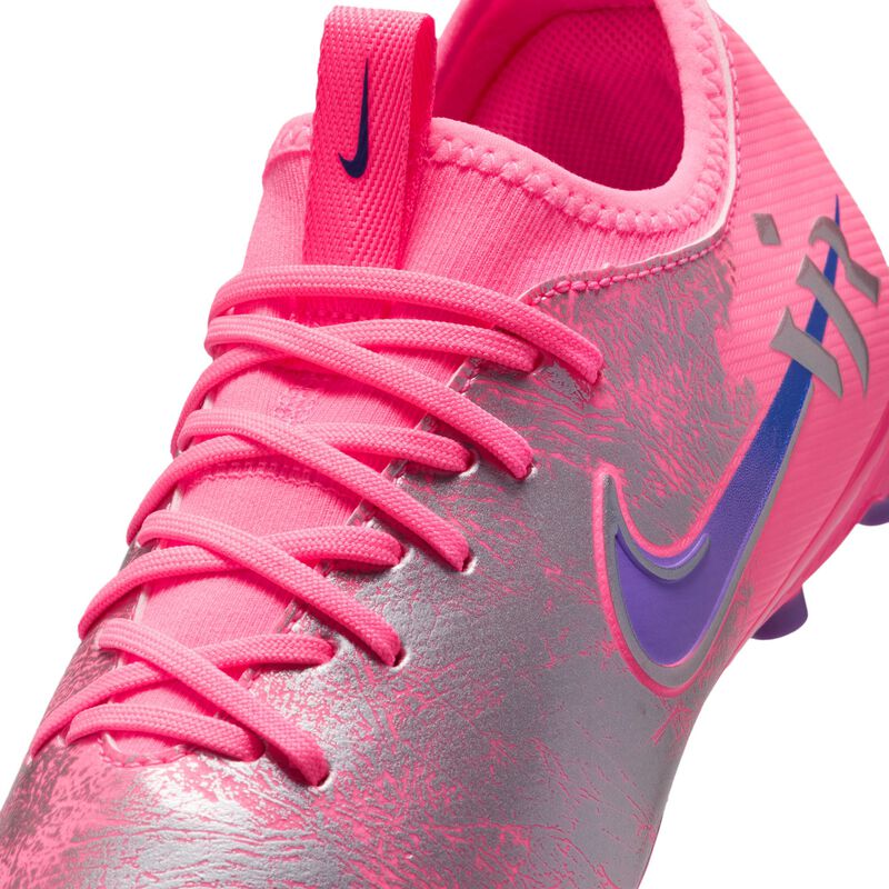 [Ljava.lang.String;@341cf942 Nike Jr. Mercurial Vapor 16 Academy "Vini Jr.", Rosado, hi-res