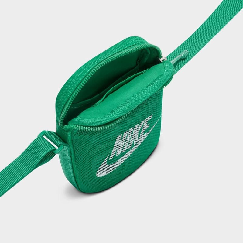 Morral Nike Heritage, Verde, hi-res